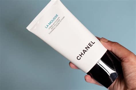 chanel face wash myer|Chanel la mousse cleanser.